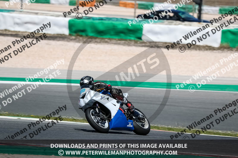 may 2019;motorbikes;no limits;peter wileman photography;portimao;portugal;trackday digital images